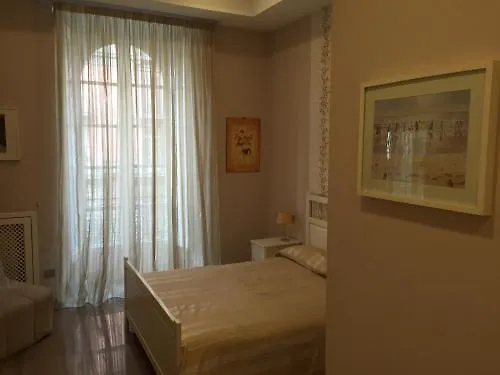 B&B Sanfelice Centro Storico Napoli Naples