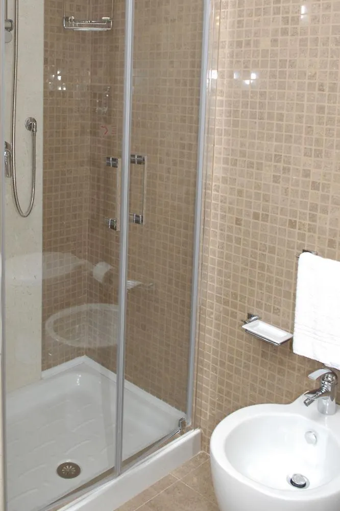 B&B Sanfelice Centro Storico Napoli 3*,