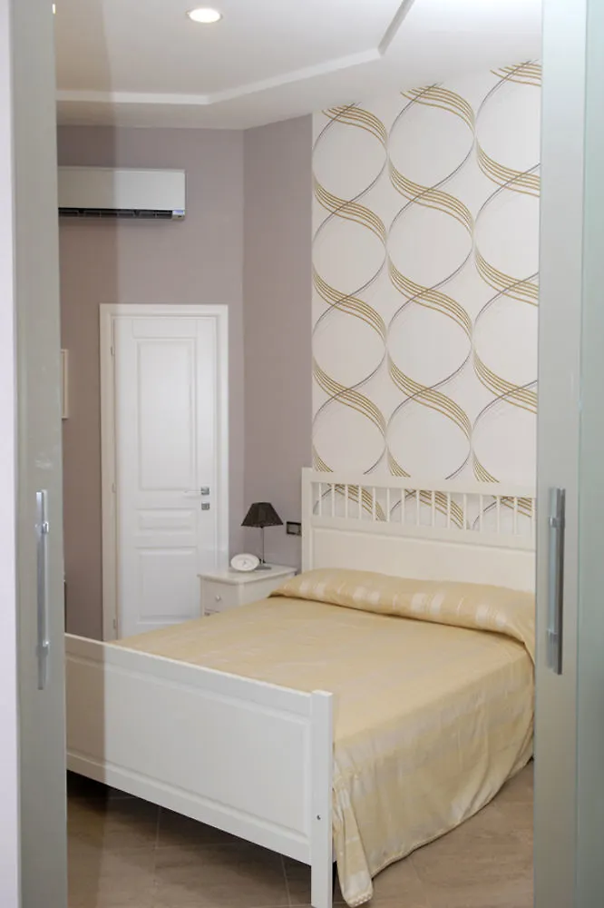 Bed & Breakfast B&B Sanfelice Centro Storico Napoli