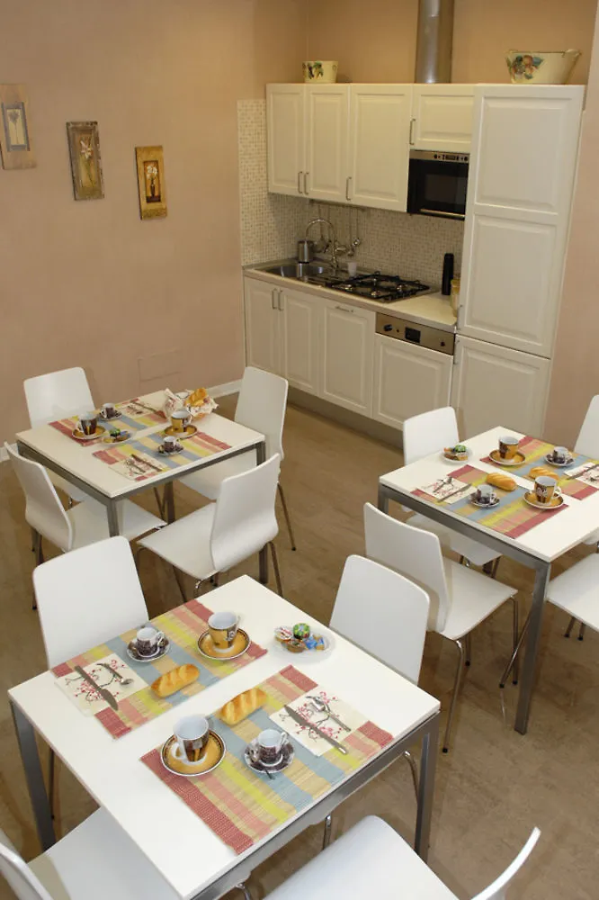 B&B Sanfelice Centro Storico Napoli Bed & Breakfast