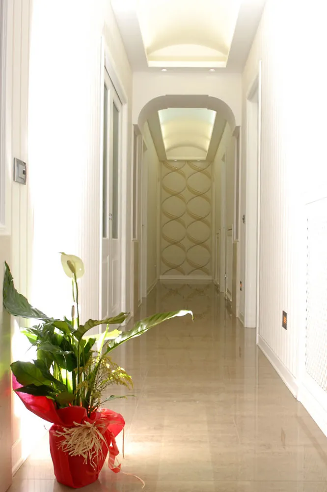 B&B Sanfelice Centro Storico Napoli
