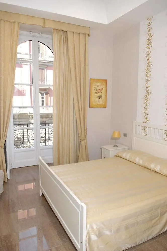 B&B Sanfelice Centro Storico Napoli Bed & Breakfast