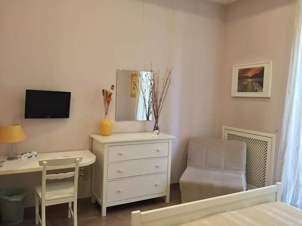 B&B Sanfelice Centro Storico Napoli