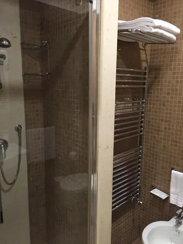B&B Sanfelice Centro Storico Napoli Italia