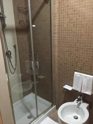 *** Bed & Breakfast B&B Sanfelice Centro Storico Napoli Italia