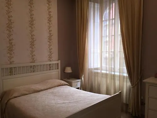 B&B Sanfelice Centro Storico Napoli Italia