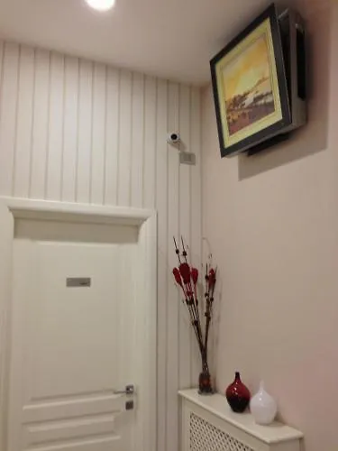 B&B Sanfelice Centro Storico Napoli Italia