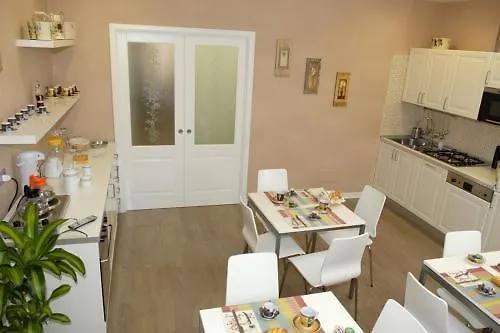B&B Sanfelice Centro Storico Napoli Bed & Breakfast