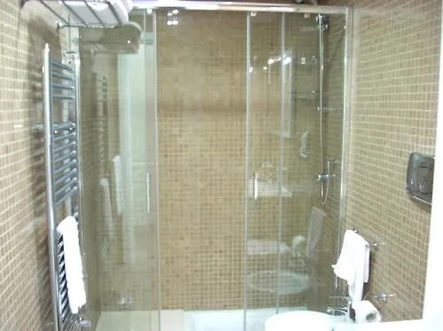 *** Bed & Breakfast B&B Sanfelice Centro Storico Napoli Italia