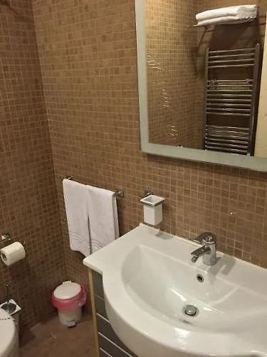 B&B Sanfelice Centro Storico Napoli Bed & Breakfast