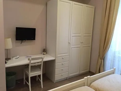 B&B Sanfelice Centro Storico Napoli