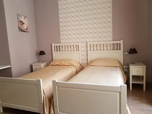 B&B Sanfelice Centro Storico Napoli