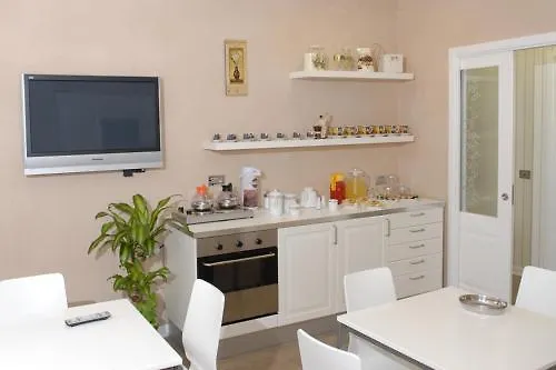 B&B Sanfelice Centro Storico Napoli 3*,  Italia