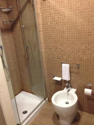 B&B Sanfelice Centro Storico Napoli 3*,  Italia