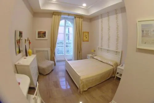 B&B Sanfelice Centro Storico Napoli