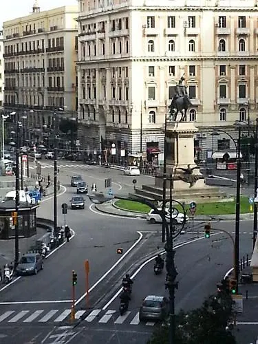 B&B Sanfelice Centro Storico Napoli Bed & Breakfast