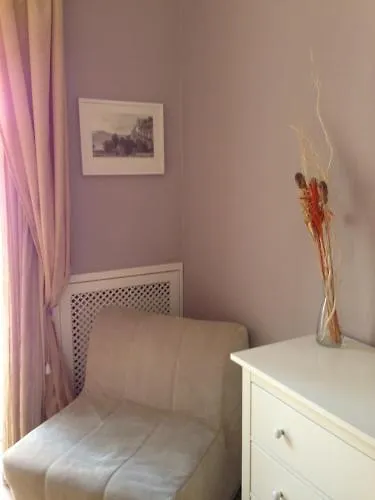 Bed & Breakfast B&B Sanfelice Centro Storico Napoli