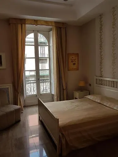 B&B Sanfelice Centro Storico Napoli 3*,  Italia