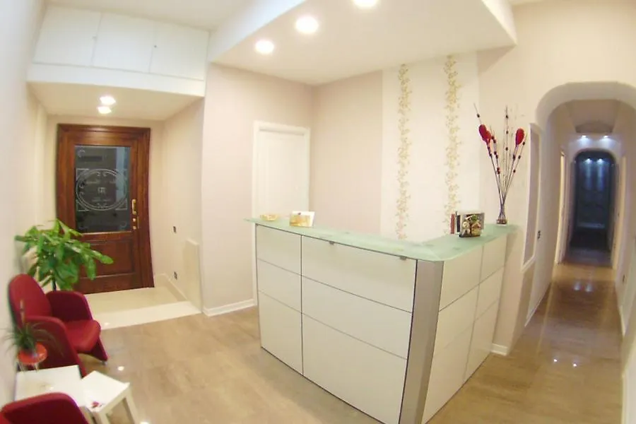 B&B Sanfelice Centro Storico Napoli