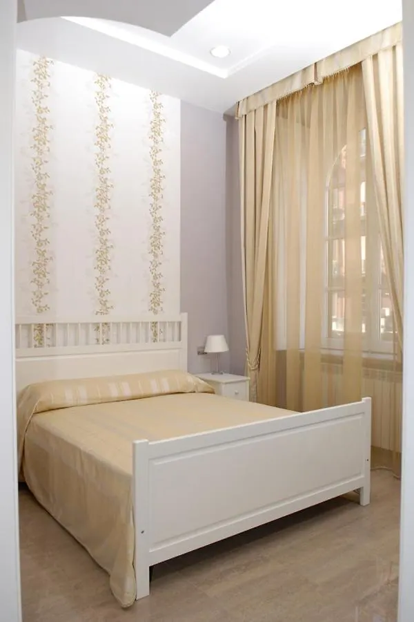 B&B Sanfelice Centro Storico Napoli Bed & Breakfast