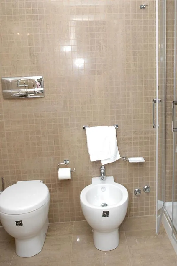 B&B Sanfelice Centro Storico Napoli Bed & Breakfast