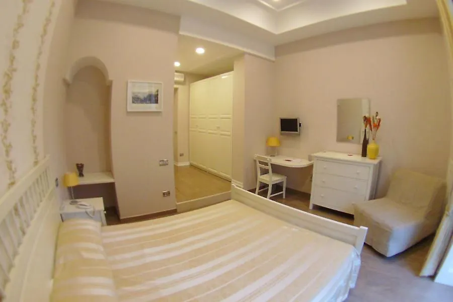B&B Sanfelice Centro Storico Napoli