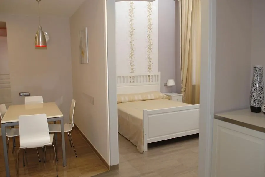 B&B Sanfelice Centro Storico Napoli 3*,  Italia