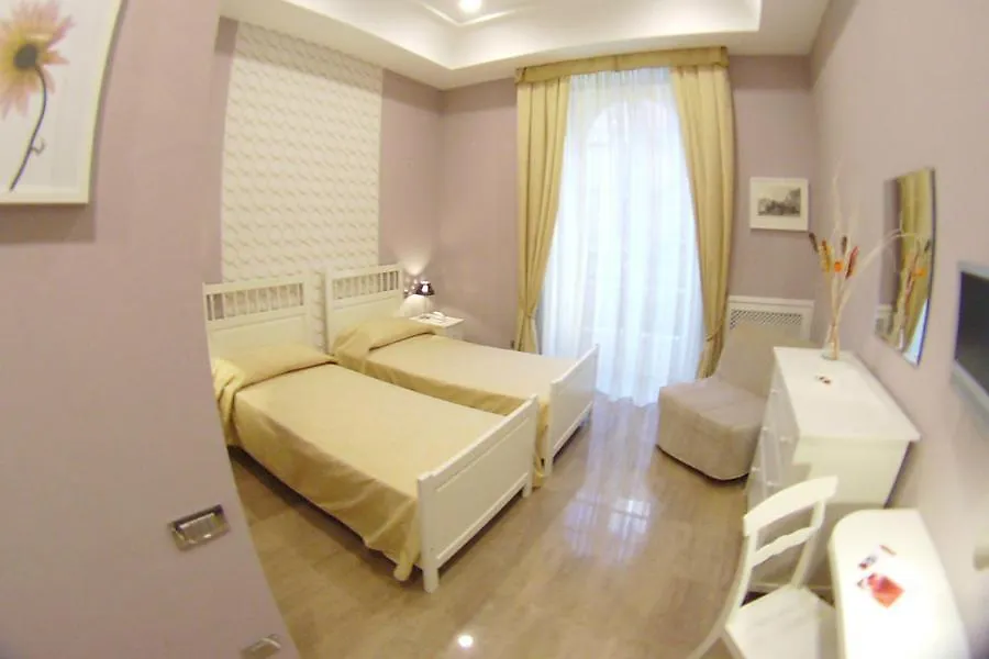 Bed & Breakfast B&B Sanfelice Centro Storico Napoli