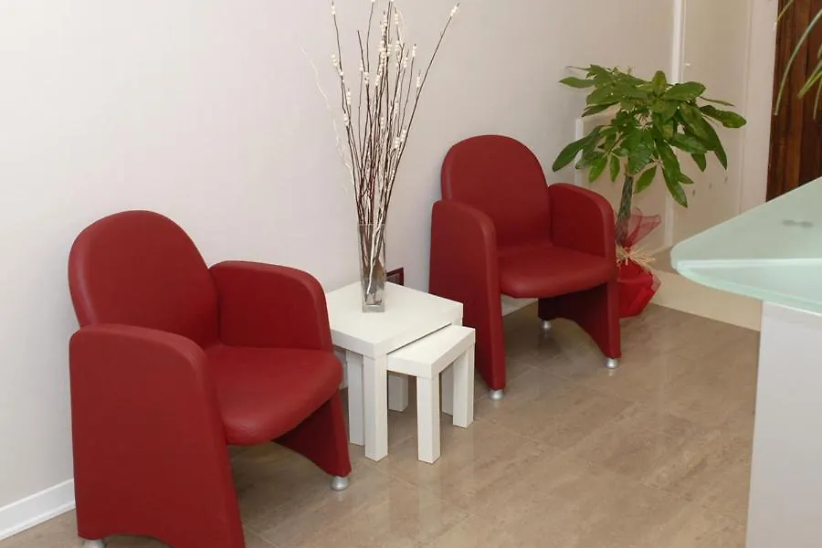 B&B Sanfelice Centro Storico Napoli Bed & Breakfast